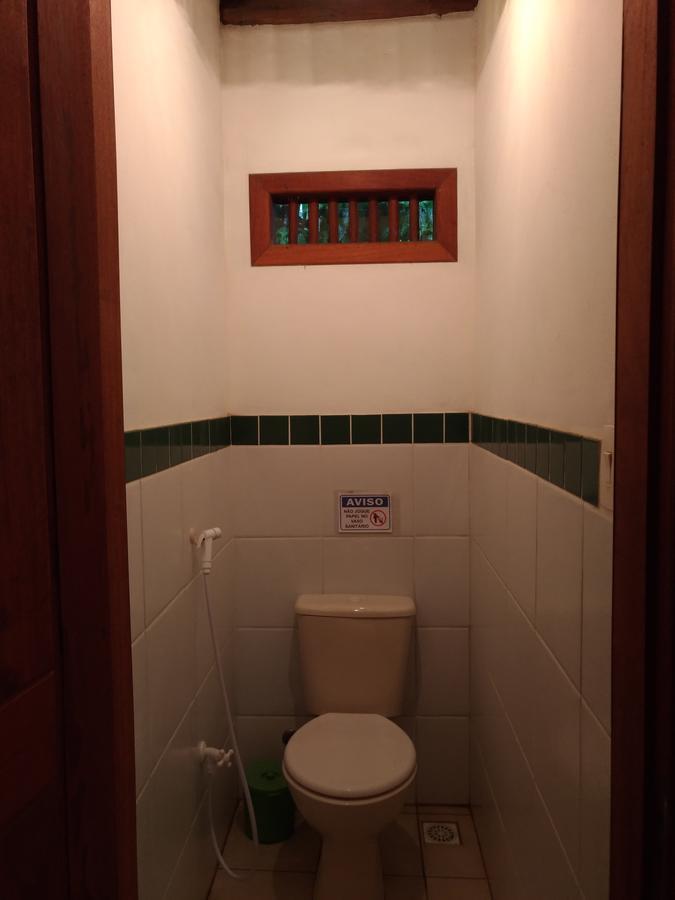 Casa Kombar Итакаре Экстерьер фото